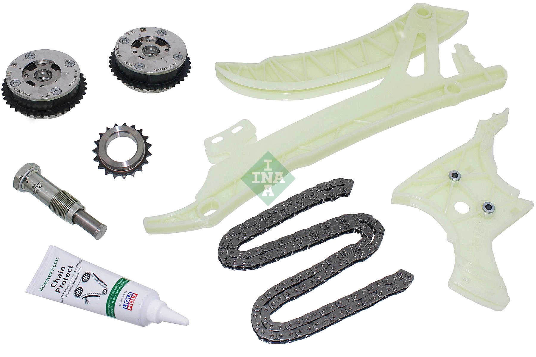 Timing Chain Kit